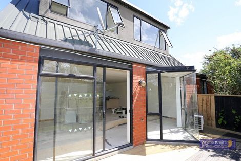 Photo of property in Ashgrove Village, 14/187 Ashgrove Terrace, Somerfield, Christchurch, 8024