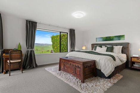 Photo of property in 383 Martin Road, Waerenga, Te Kauwhata, 3781