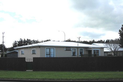 Photo of property in 4/1 Titoki Street, Castlecliff, Whanganui, 4501