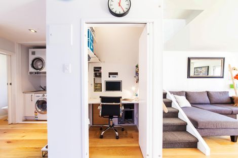 Photo of property in 8/46 West View Road, Westmere, Auckland, 1022