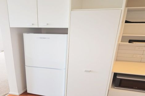 Photo of property in Trinity Apartments, 406/19 College Street, Te Aro, Wellington, 6011