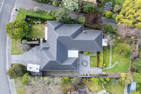 Photo of property in 13 Alderson Avenue, Hillsborough, Christchurch, 8022