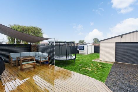 Photo of property in 4 Souter Street, Mosgiel, 9024