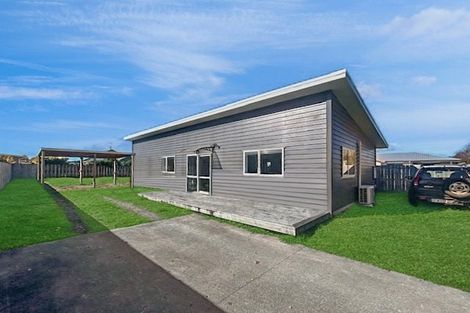 Photo of property in 36 Te Iwiheke Place, Turangi, 3334
