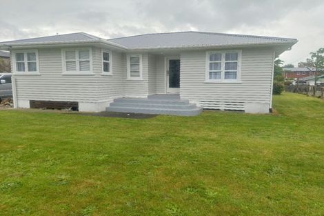 Photo of property in 18 Puriri Street, Hawera, 4610