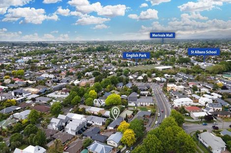 Photo of property in 28 Berwick Street, St Albans, Christchurch, 8014