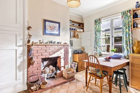 Photo of property in 21 Glendining Avenue, North East Valley, Dunedin, 9010