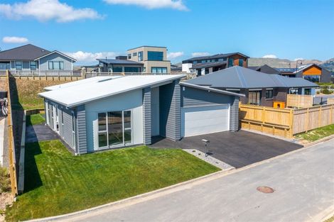 Photo of property in 20 Rotorua Grove, Aotea, Porirua, 5024