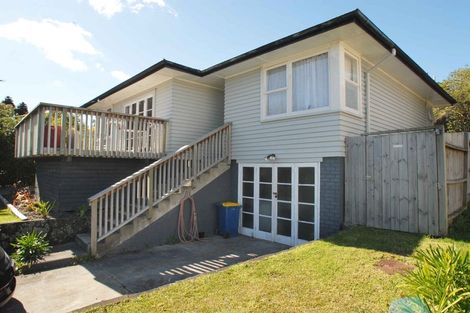 Photo of property in 2/46 Bond Crescent, Forrest Hill, Auckland, 0620