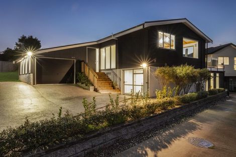 Photo of property in 311 Upper Queen Street, Pukekohe, 2120