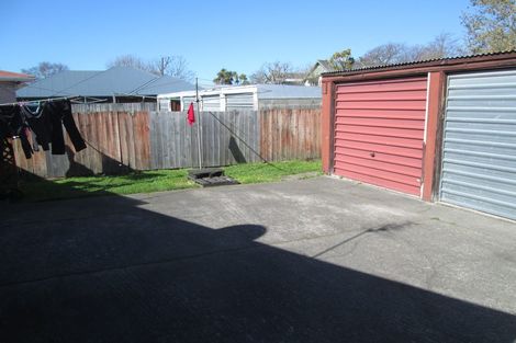 Photo of property in 5/4 Hendon Street, Edgeware, Christchurch, 8013