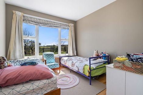 Photo of property in 143 Lochheads Road, Leeston, 7683