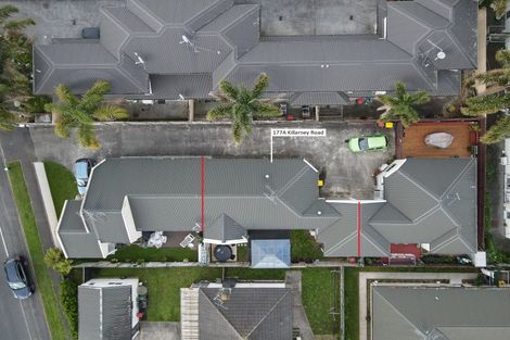 Photo of property in 177b Killarney Road, Frankton, Hamilton, 3204