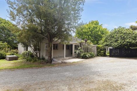 Photo of property in 308 Buchanans Road, Yaldhurst, Christchurch, 7676