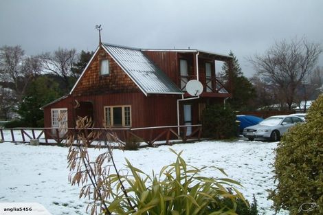 Photo of property in 43 Western Valley Road, Little River, 7591