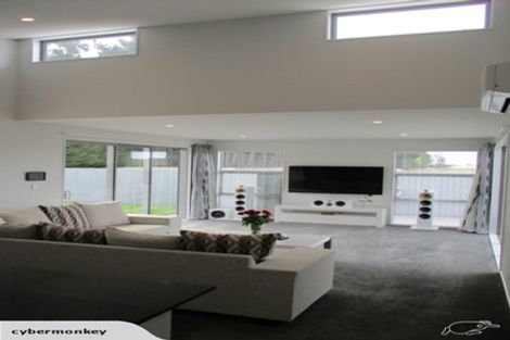 Photo of property in 48 Alexandrina Street, Marshland, Christchurch, 8083