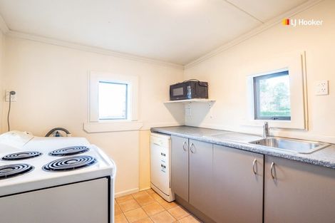 Photo of property in 640 Highgate, Maori Hill, Dunedin, 9010