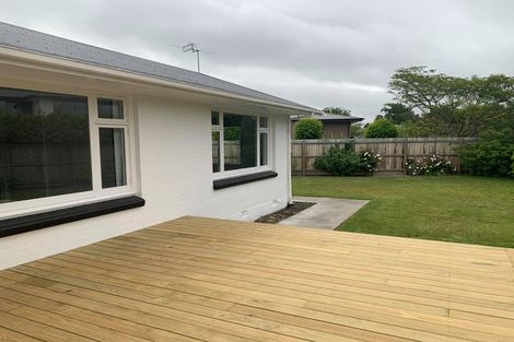 Photo of property in 10 Condell Avenue, Papanui, Christchurch, 8053