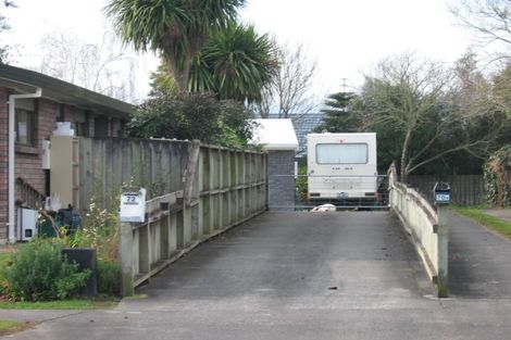 Photo of property in 72 Endeavour Avenue, Flagstaff, Hamilton, 3210