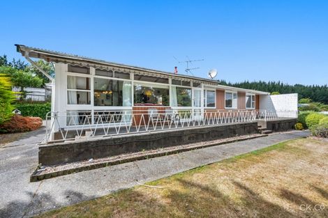 Photo of property in 42 Norana Road, Maoribank, Upper Hutt, 5018