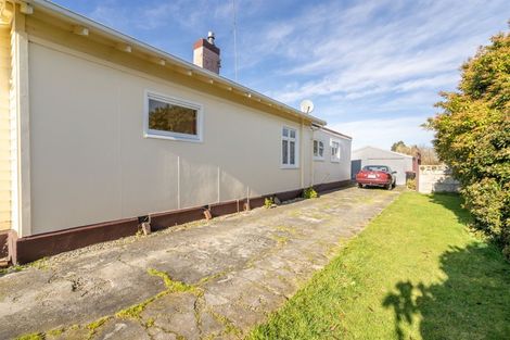 Photo of property in 21 Burns Street, Mataura, 9712