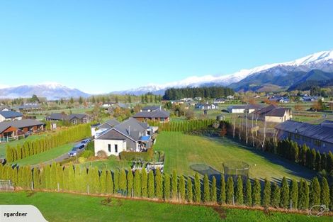 Photo of property in 10 Lochiel Drive, Hanmer Springs, 7334