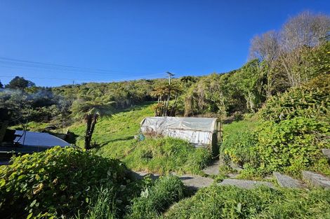 Photo of property in 56 Murray Street, Greymouth, 7805