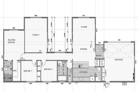 Photo of property in 22 Palmer Avenue, Rolleston, 7615