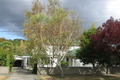 Photo of property in 17 Heretaunga Square, Silverstream, Upper Hutt, 5019