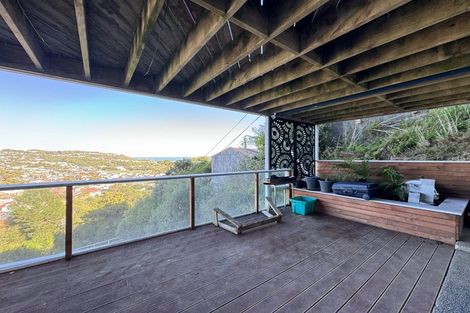 Photo of property in 165 Townsend Road, Miramar, Wellington, 6022