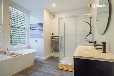 Photo of property in 45 College Street, Caversham, Dunedin, 9012