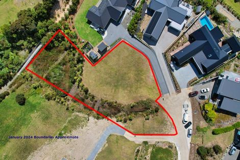 Photo of property in 3 Sand Dune Lane, Mangawhai Heads, Mangawhai, 0505