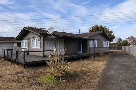 Photo of property in 45 Taka Street, Takanini, 2112