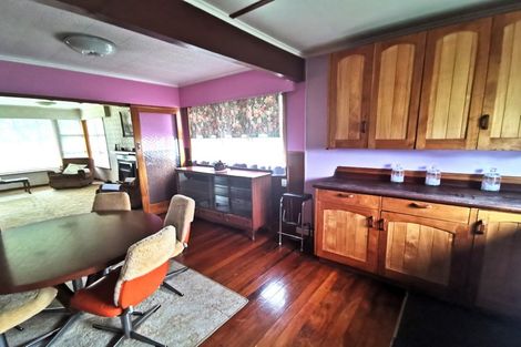 Photo of property in 105 Apatu Street, Wairoa, 4108