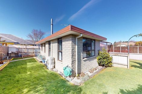 Photo of property in 15 Robinson Street, Rakaia, 7710