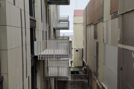 Photo of property in 301/111 Dixon Street, Te Aro, Wellington, 6011