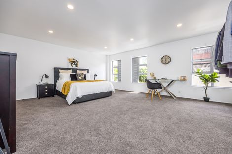 Photo of property in 10/17 Auburn Street, Grafton, Auckland, 1023