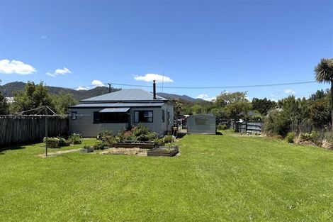 Photo of property in 15 Ranfurly Street, Runanga, 7803