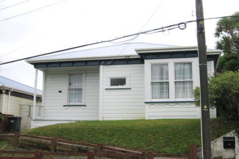 Photo of property in 56 Lavaud Street, Berhampore, Wellington, 6023
