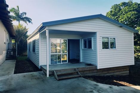 Photo of property in 3a Olwyn Place, Greenhithe, Auckland, 0632