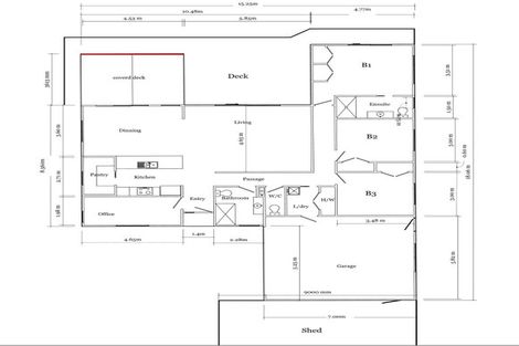 Photo of property in 566 Kara Road, Maungatapere, 0179