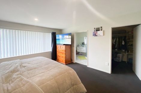 Photo of property in 110 Sutherland Drive, Kaiapoi, 7630