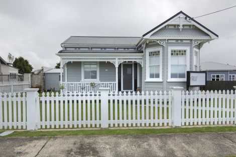 Photo of property in 176 Victoria Street, Dargaville, 0310