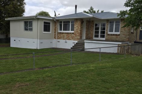 Photo of property in 1 Leslie Avenue, Western Heights, Rotorua, 3015
