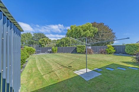 Photo of property in 42 Clausen Avenue, Leeston, 7632