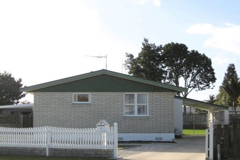 Photo of property in 18 Rambler Drive, Whakatane, 3120