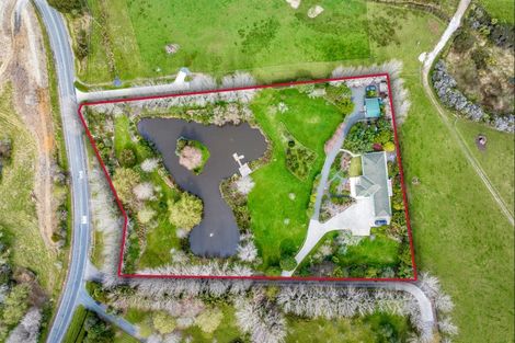 Photo of property in 393 Matakana Valley Road, Matakana, Warkworth, 0985