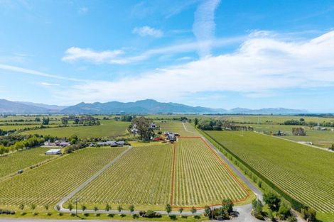 Photo of property in 21a Hardings Road, Riverlands, Blenheim, 7274