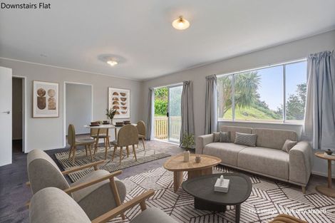 Photo of property in 121 Ohariu Road, Johnsonville, Wellington, 6037