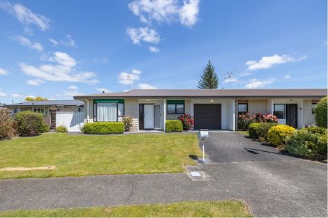 Photo of property in 17 Kiwi Street, Masterton, 5810
